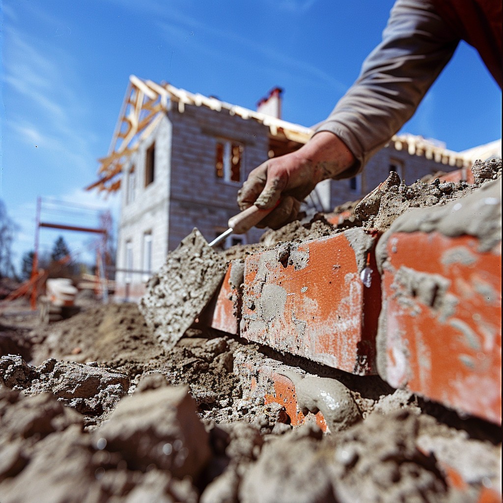 10 Bricks You Need to Lay for a Rock Solid Foundation