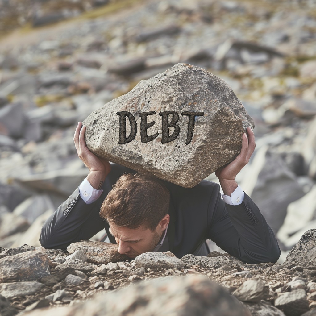 Ditch the Debt Drama: Your Playbook to Financial Freedom